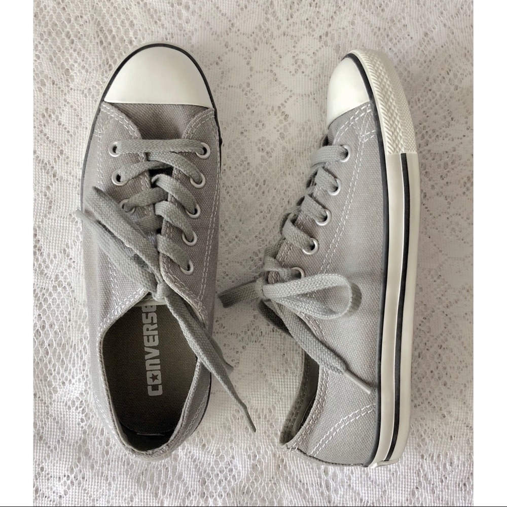Converse | All Star Dainty Low Top